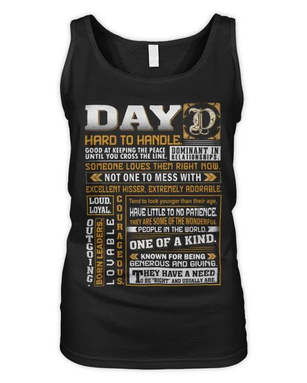 Women's Tank Top