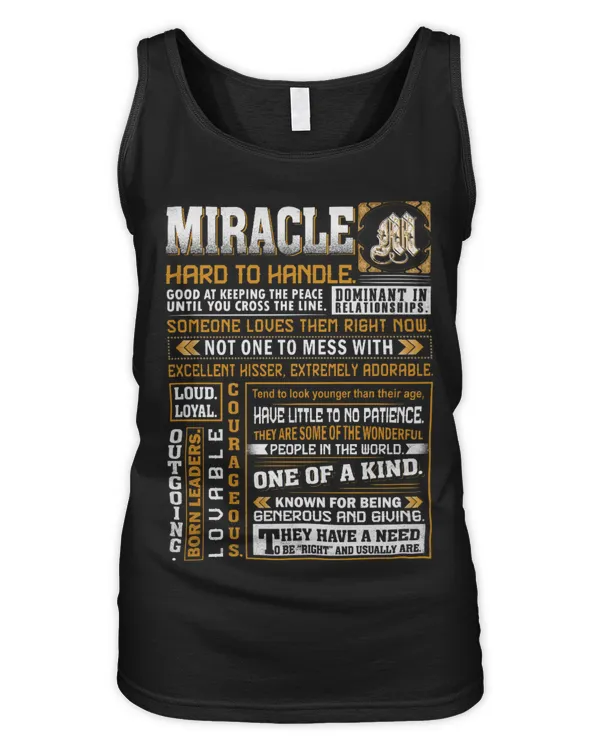 Women's Tank Top