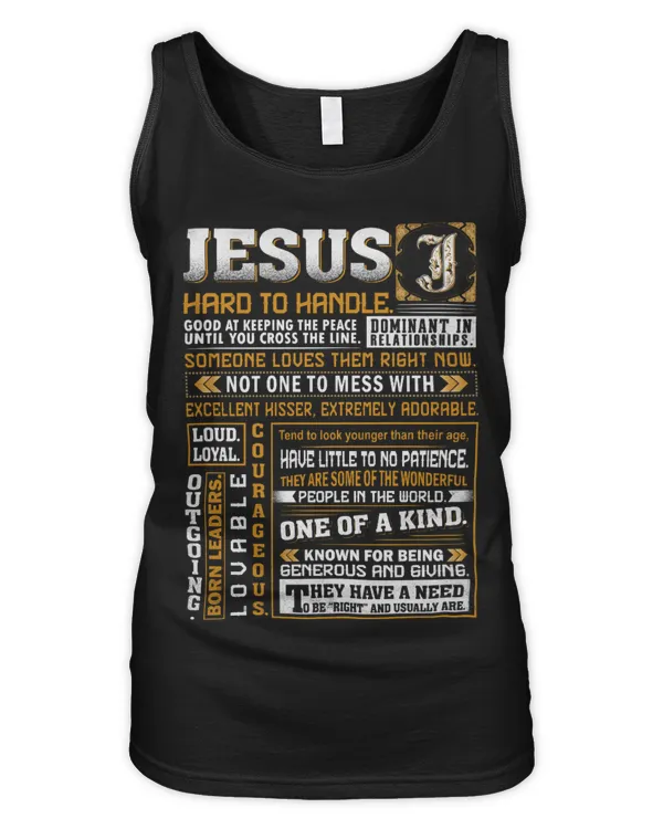 Women's Tank Top