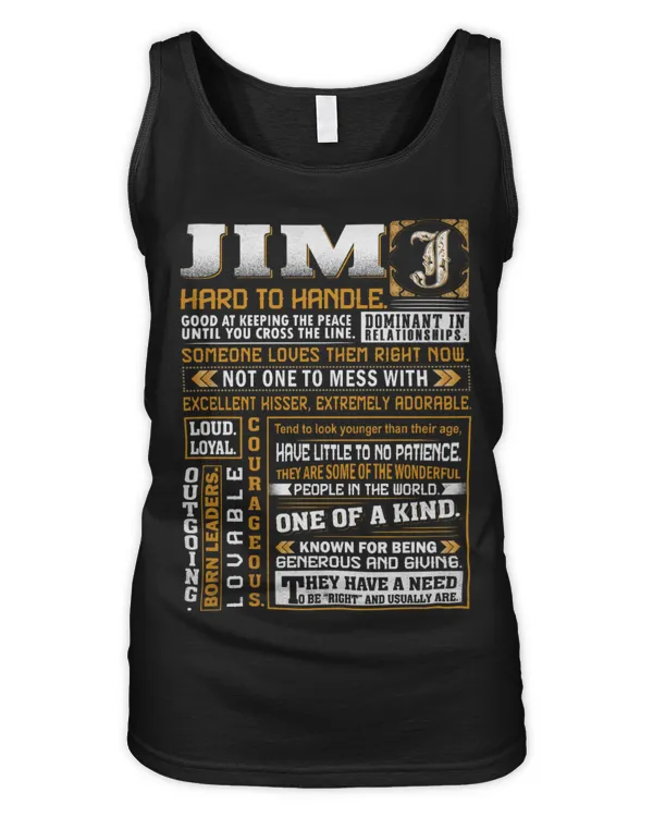 Women's Tank Top
