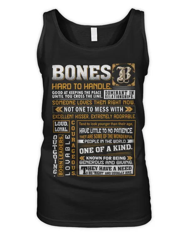 Women's Tank Top