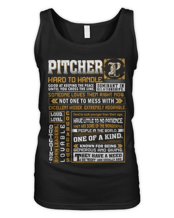 Women's Tank Top