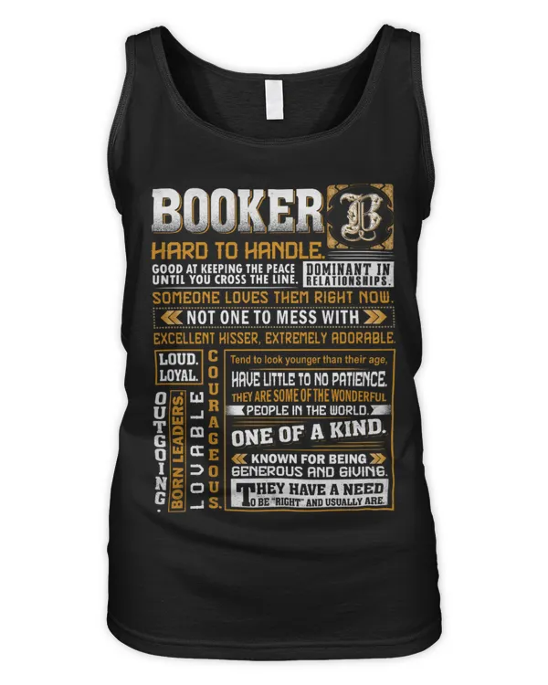 Women's Tank Top