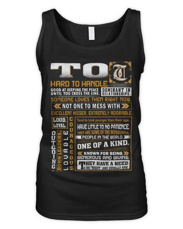 Women's Tank Top
