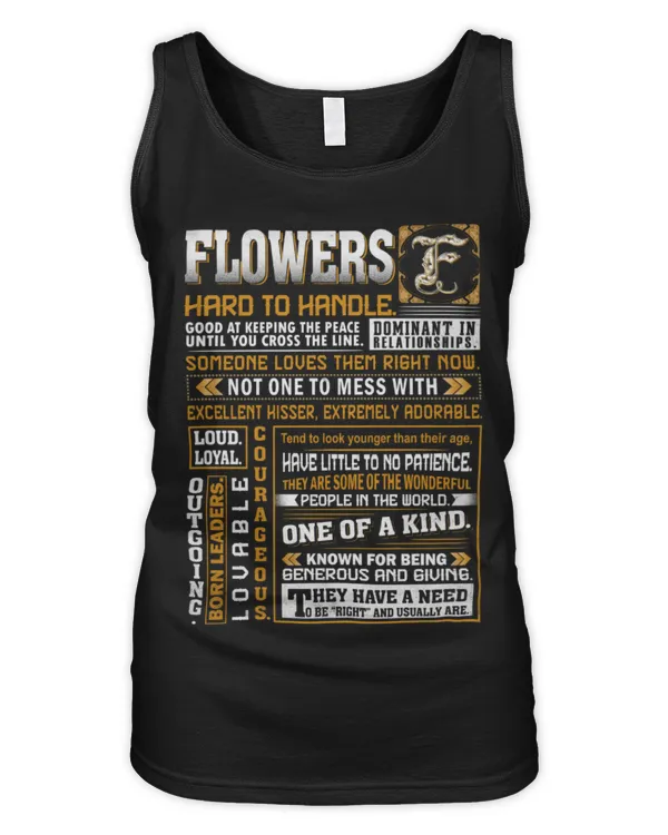 Women's Tank Top