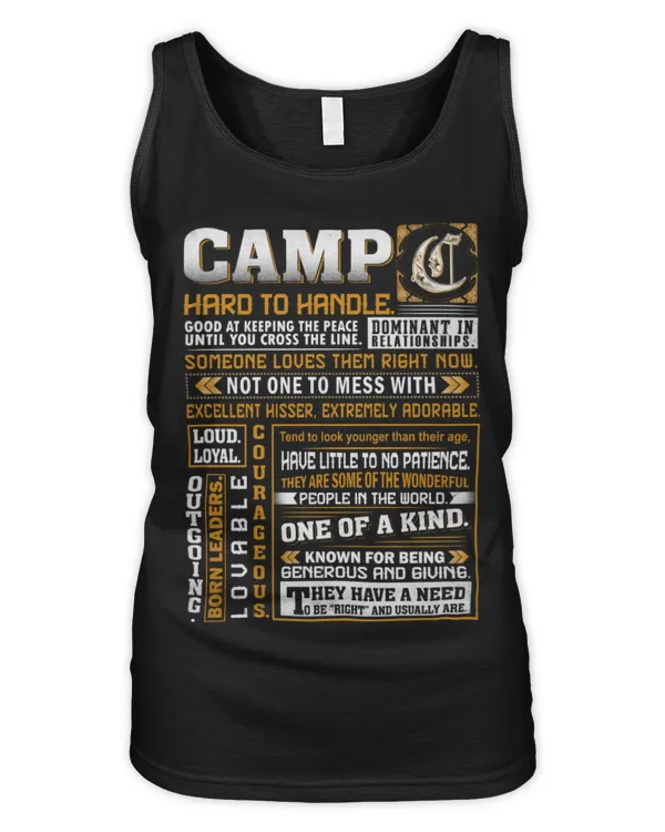 Women's Tank Top
