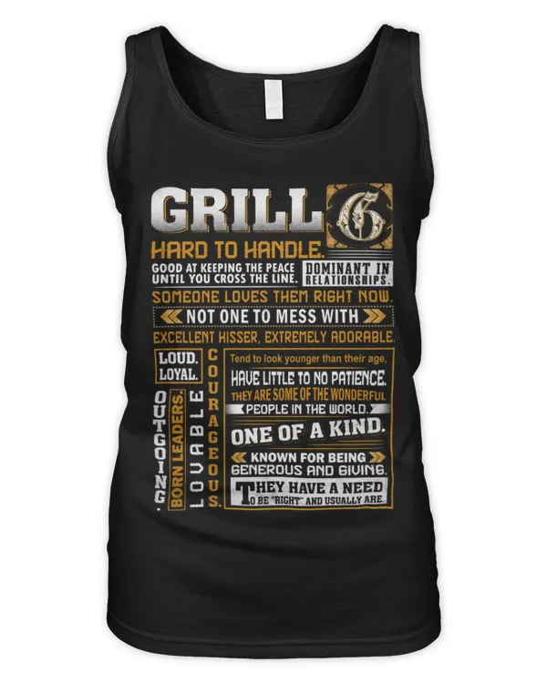 Women's Tank Top