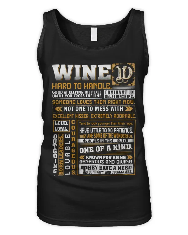 Women's Tank Top