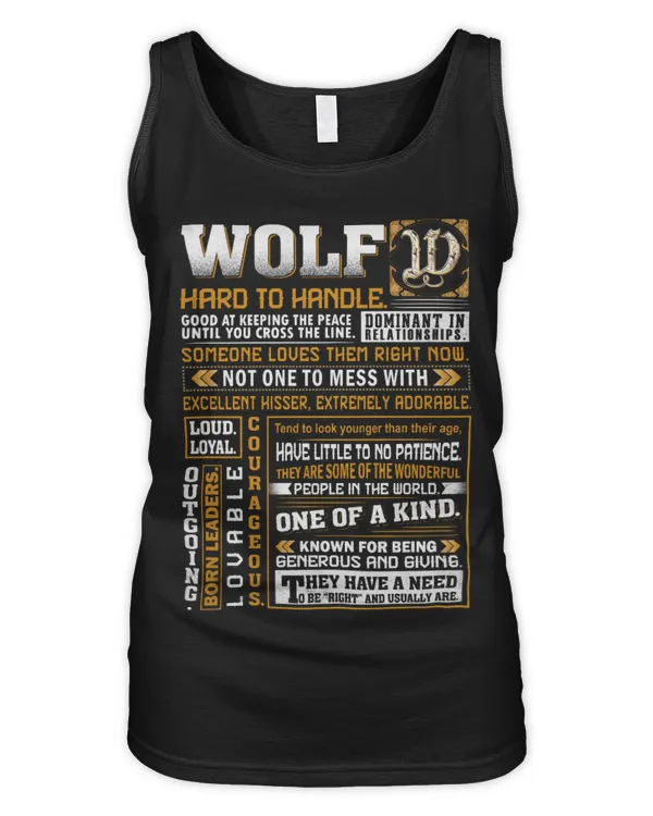 Women's Tank Top