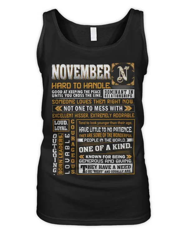 Women's Tank Top