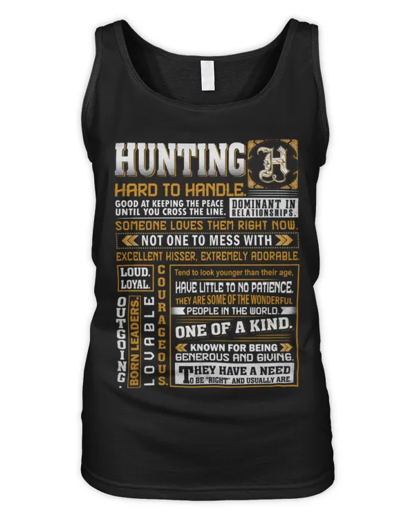 Women's Tank Top
