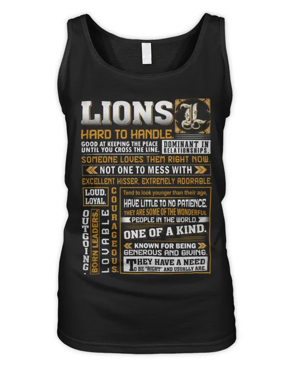 Women's Tank Top