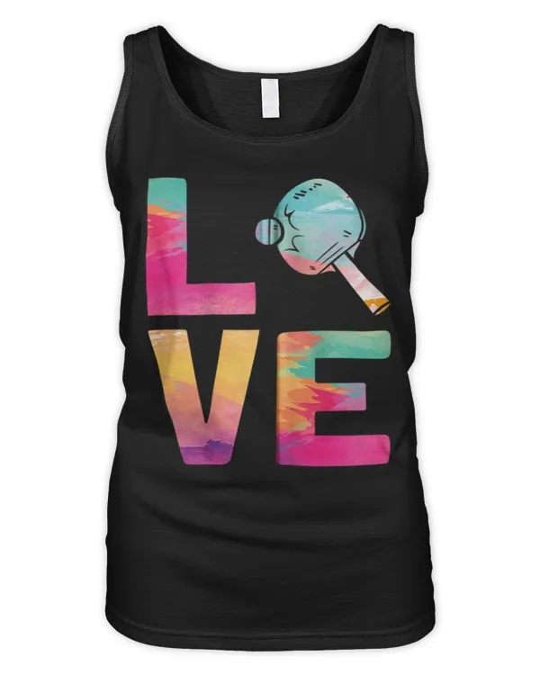 Women's Tank Top