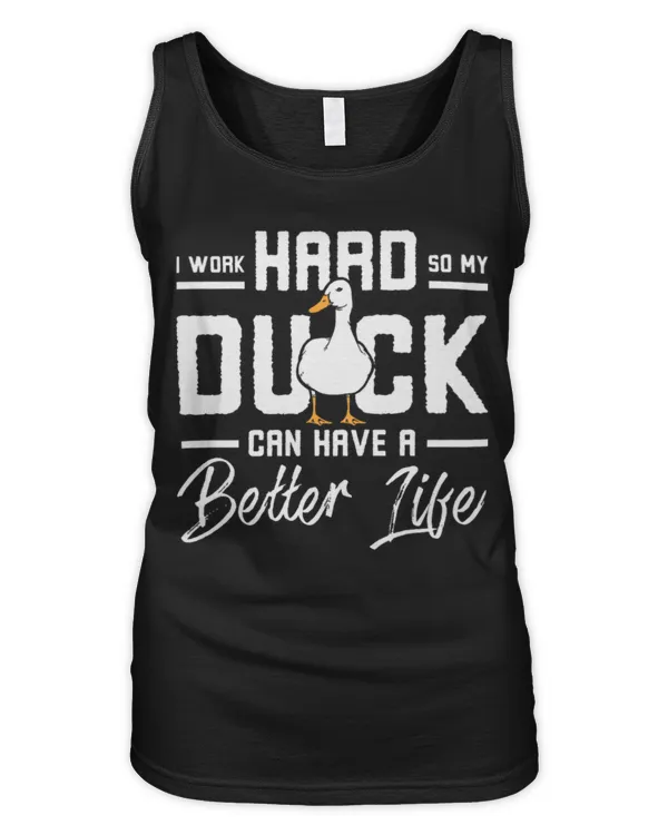Women's Tank Top