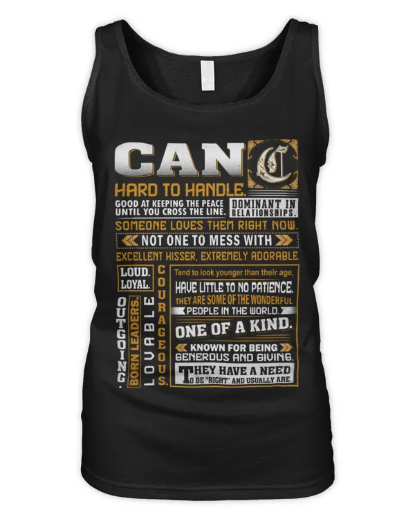 Women's Tank Top