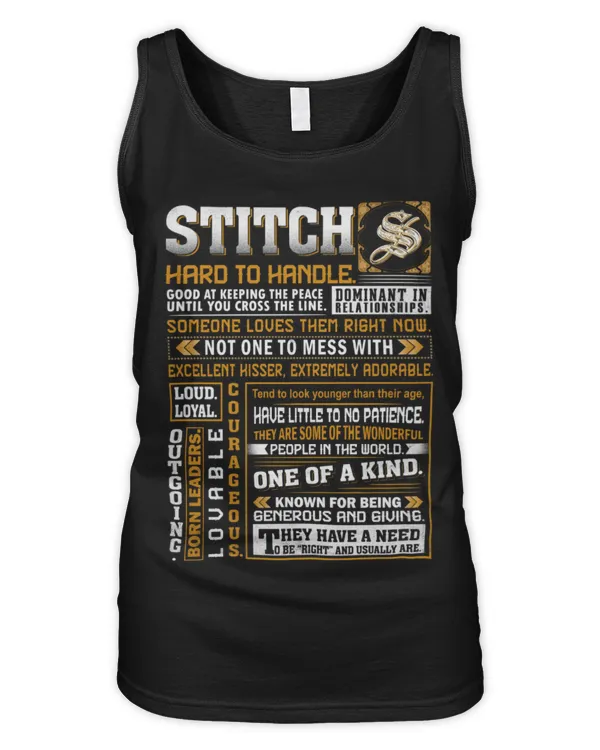 Women's Tank Top