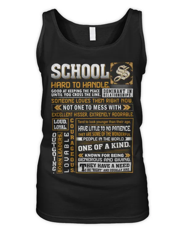 Women's Tank Top