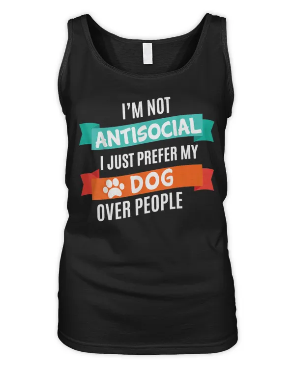 Women's Tank Top