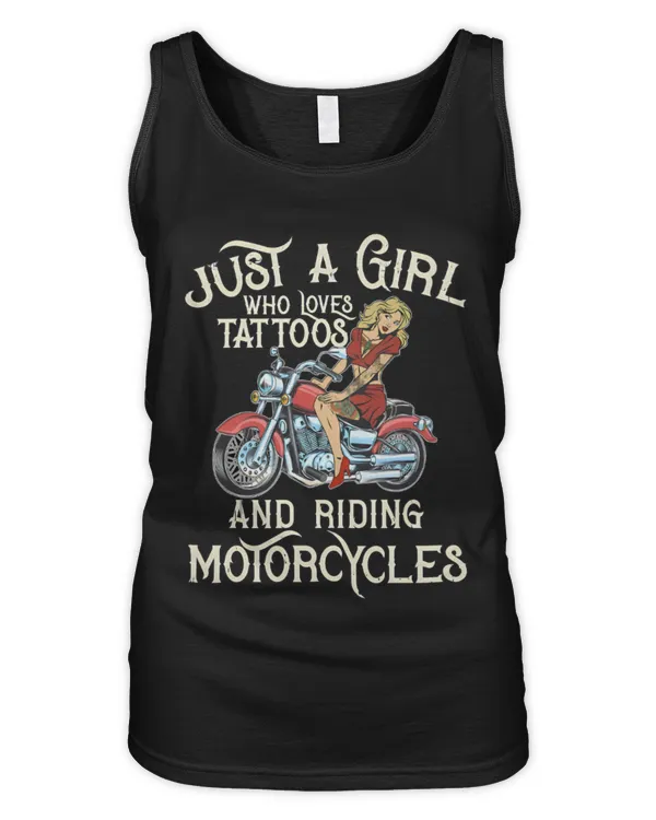 Women's Tank Top
