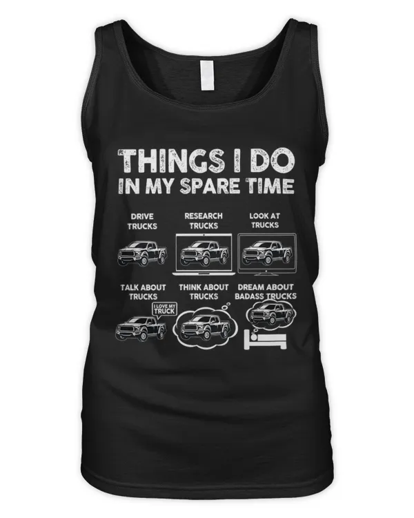 Women's Tank Top