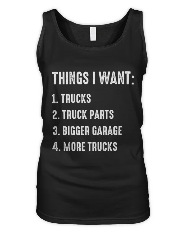 Women's Tank Top