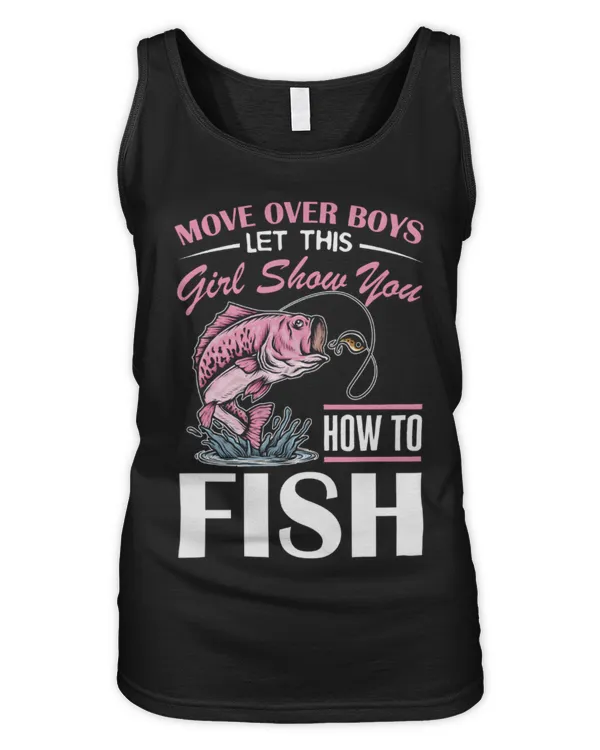 Women's Tank Top