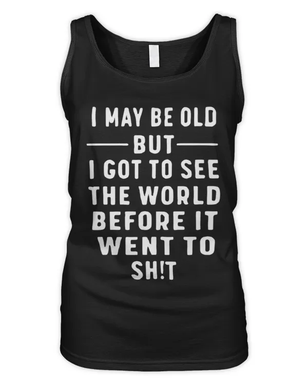 Women's Tank Top