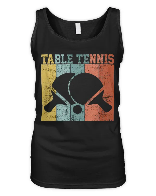 Women's Tank Top