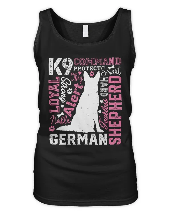 Women's Tank Top