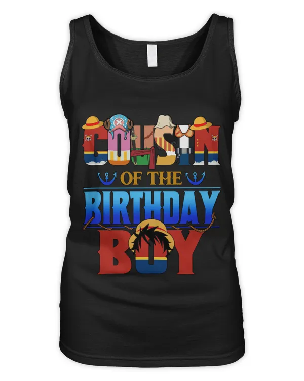 Women's Tank Top