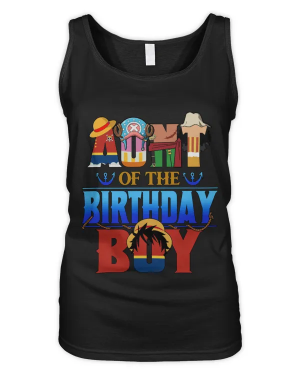 Women's Tank Top