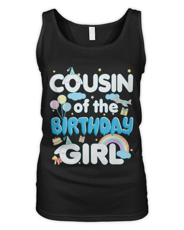 Women's Tank Top