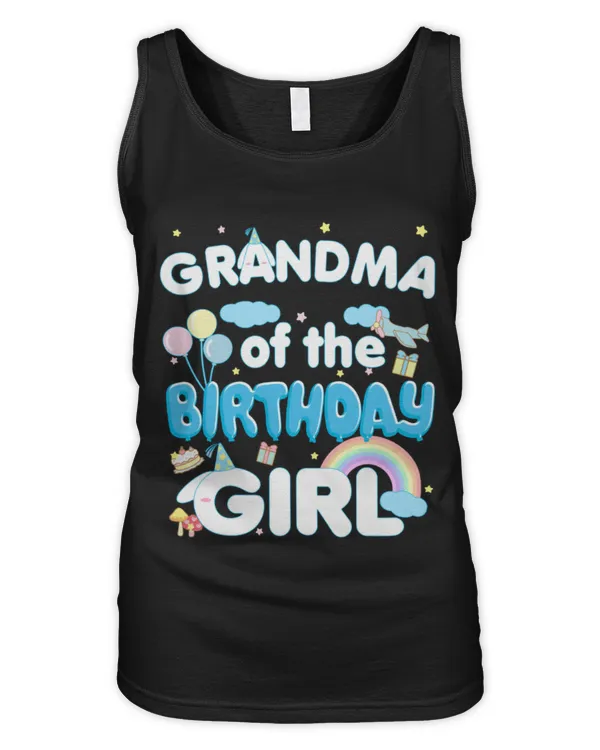 Women's Tank Top