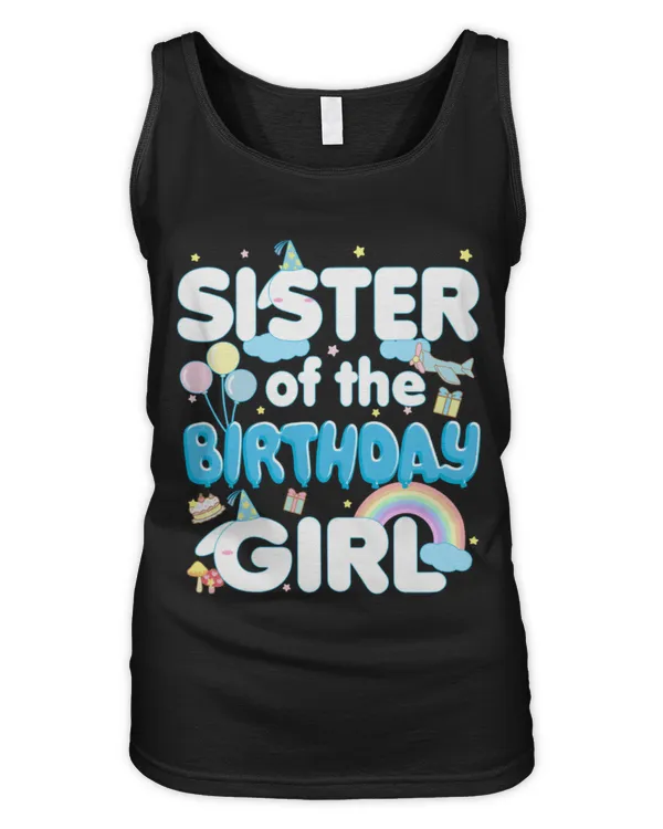 Women's Tank Top