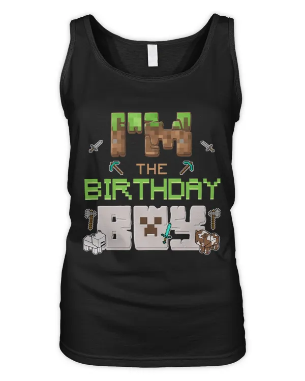 Women's Tank Top