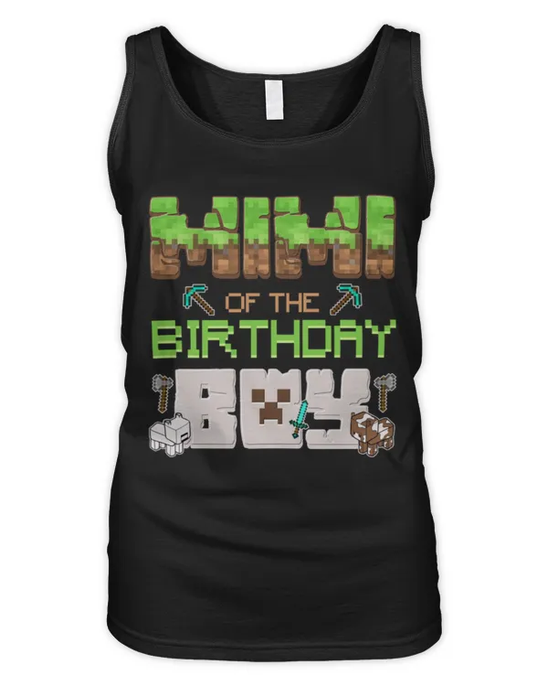 Women's Tank Top