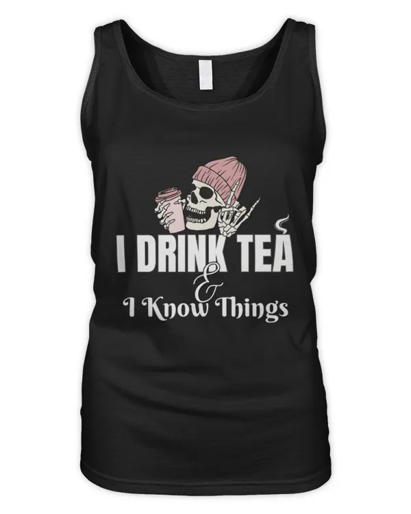 Women's Tank Top