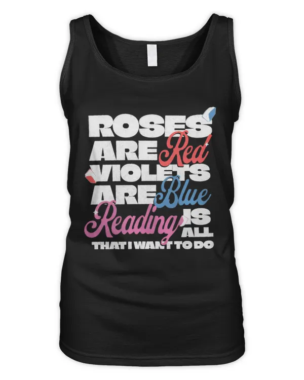 Women's Tank Top