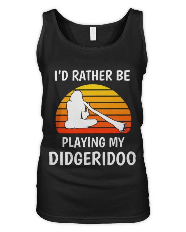 Women's Tank Top