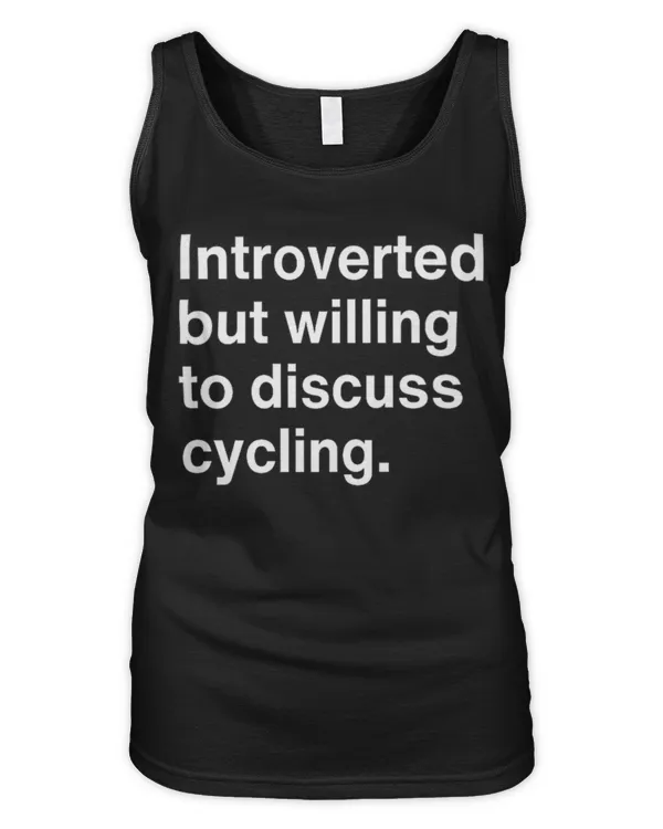 Women's Tank Top