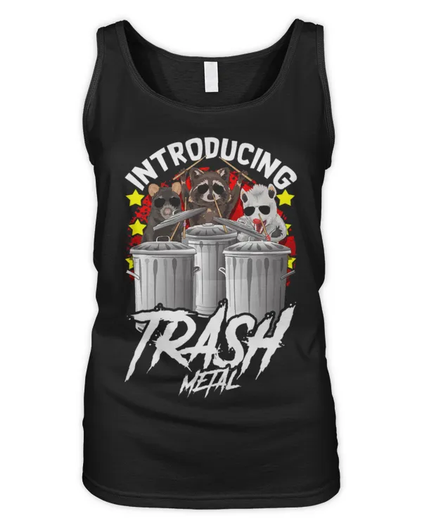 Women's Tank Top