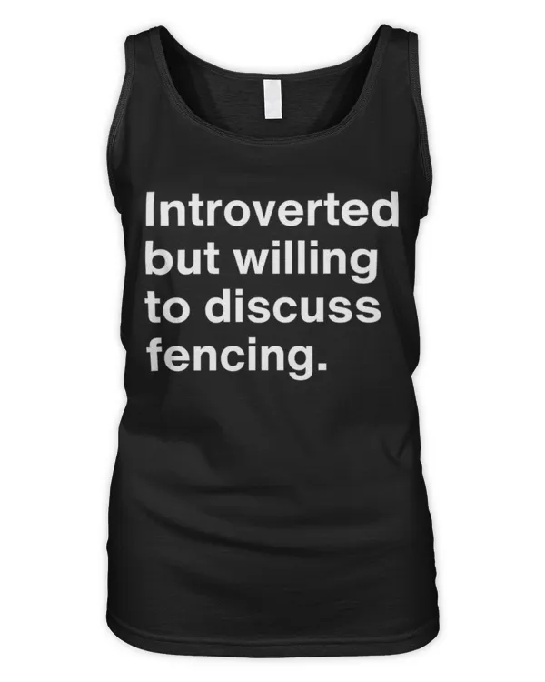 Women's Tank Top