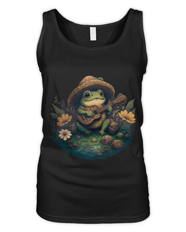 Women's Tank Top