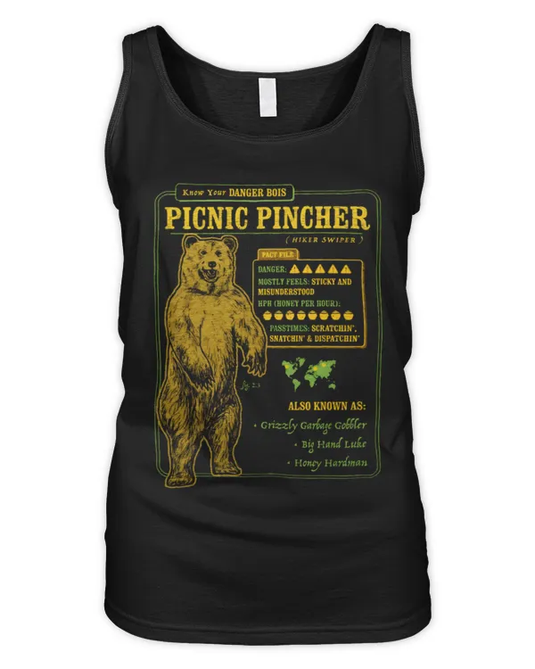 Women's Tank Top