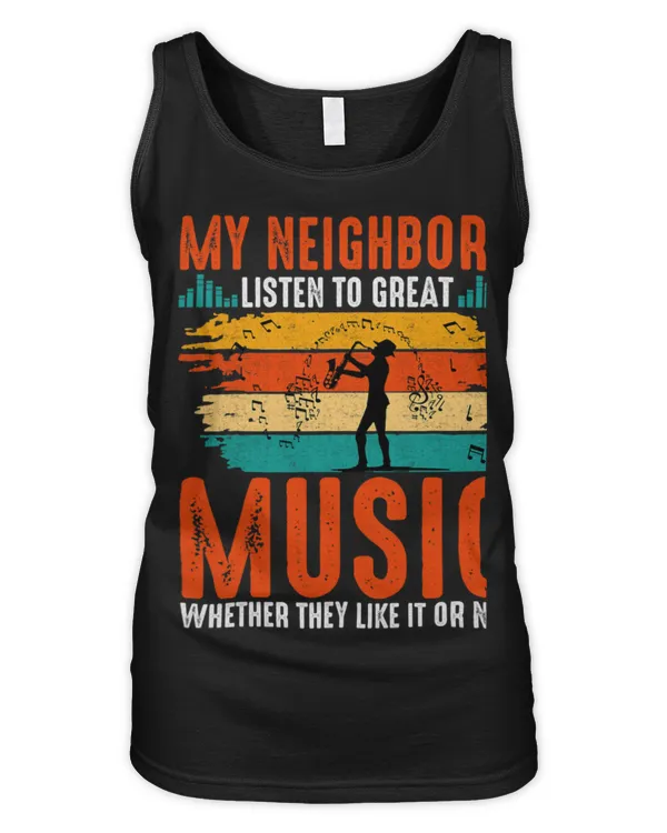 Women's Tank Top
