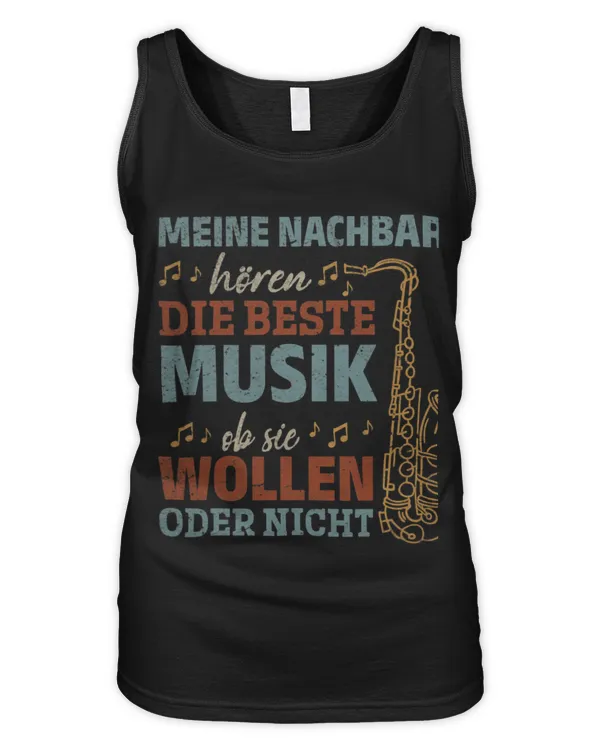 Women's Tank Top