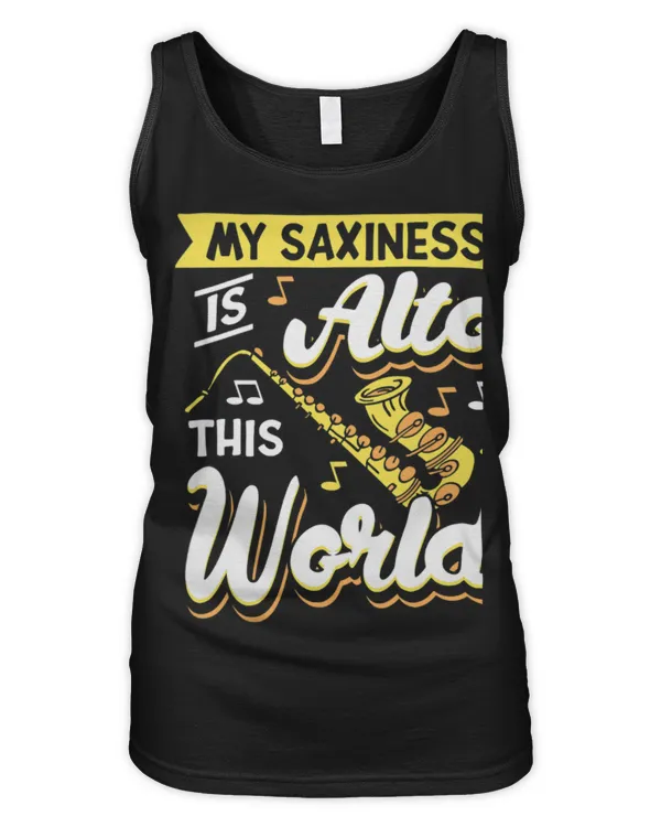 Women's Tank Top