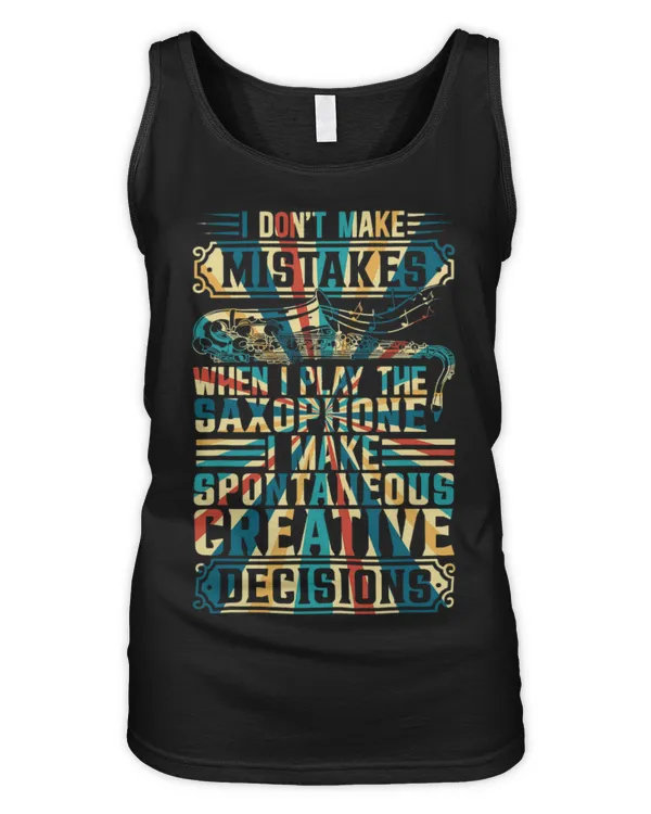 Women's Tank Top