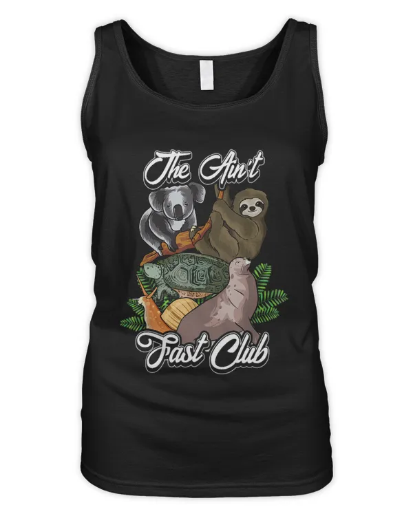 Women's Tank Top