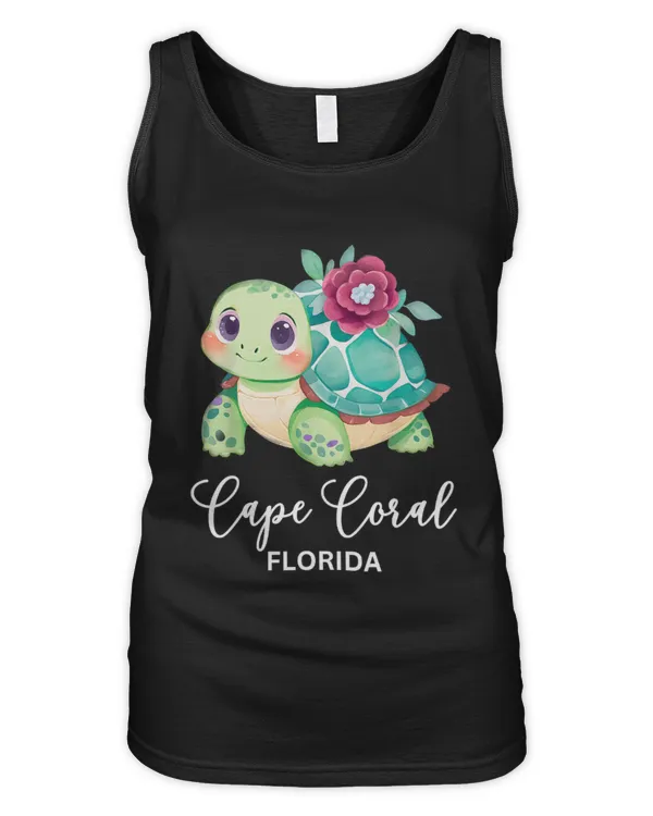 Women's Tank Top
